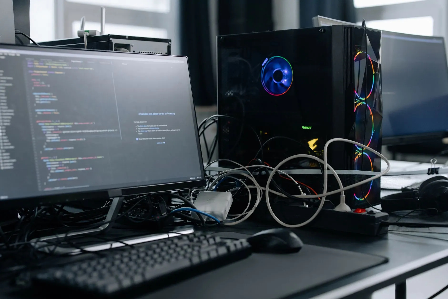 游戏开发工具光盘与引擎软件光盘的技术选型对比分析正文配图 1
