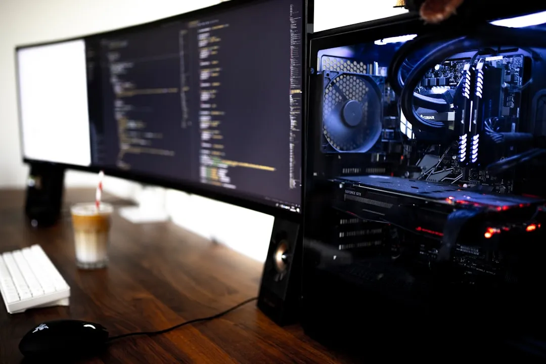 游戏开发工具光盘选购指南:灿游科技引擎软件选型要点正文配图 2